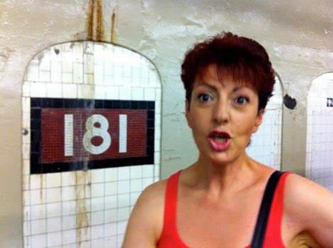 YU SEKS SIMBOL SADA! Zana Nimani živi u Kanadi i bavi se finansijama