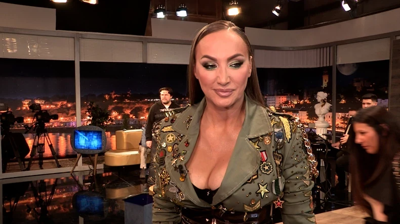 Goga Sekulić (Foto: Screenshot Clip.rs)