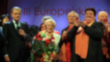 Zakończył się III Europejski Kongres Kobiet