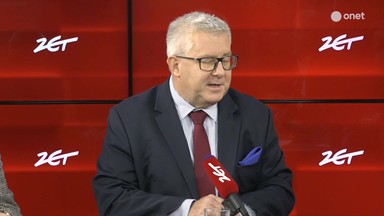 160 tys. zł z reparacji na każdego Polaka. Czarnecki wyjaśnia, co PiS zrobi z takimi pieniędzmi