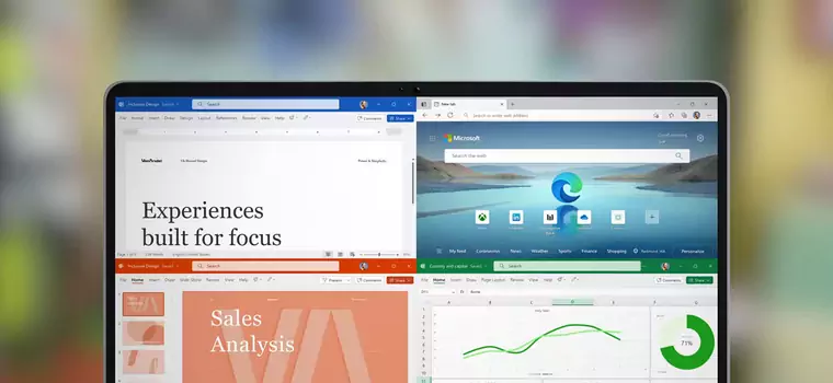 Microsoft rozwiązuje poważne problemy w Office. Dotyczą m.in. Worda i Excela