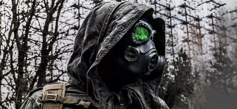 Graliśmy w Chernobylite. Czy Polacy faktycznie tworzą następcę STALKER-a?