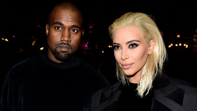 Kim Kardashian płacze na wizji nad rozwodem z Kanye Westem. "Czuję się jak nieudacznica"