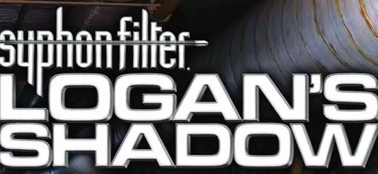 Syphon Filter: Logan’s Shadow zmierza na… PlayStation 2