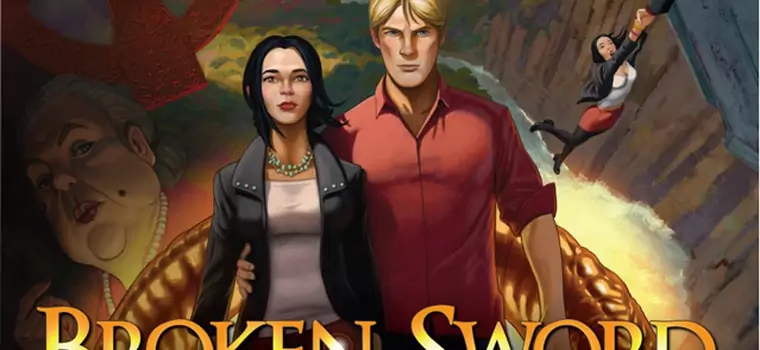 Recenzja Broken Sword 5: The Serpent’s Curse – Episode 1