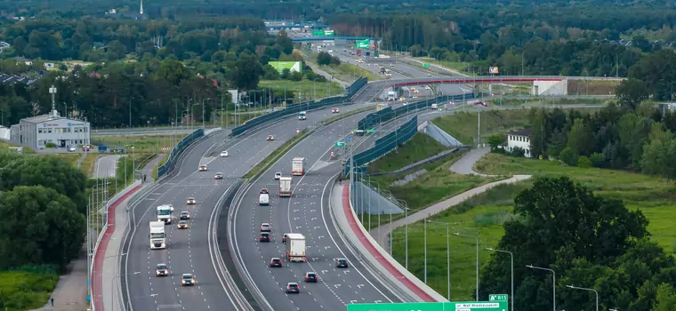 GDDKiA: W Polsce 13,5 proc. dróg jest w złym stanie. Czy to dużo?