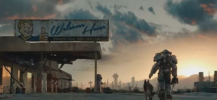 Dzięki kodom wszystko jest możliwe. Gracze odkrywają kolejne ciekawostki w Fallout 4