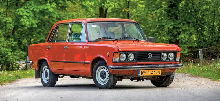 Czy Fiat 125p nazywał się Arizona, a Polonez to był Cruzado? Quiz z eksportowych legend PRL-u