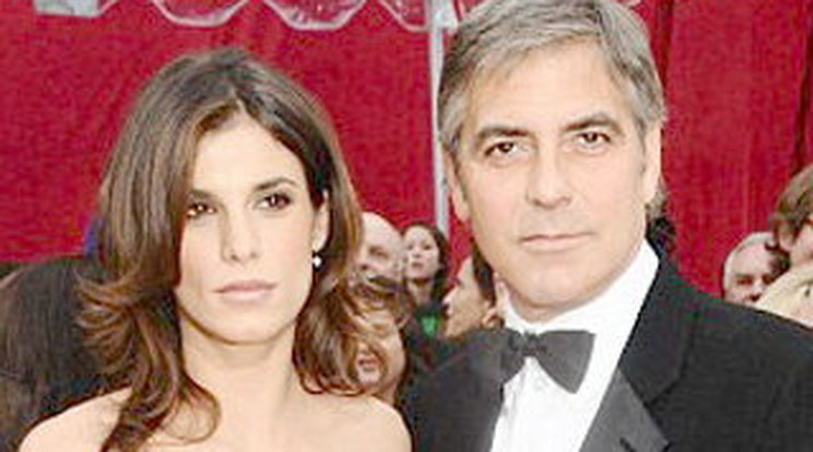 Clooney leprostizott nője megvédte magát 