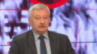 Wiesław Włodarski o strajku nauczycieli: to jedyny moment, żebyśmy zostali zauważeni