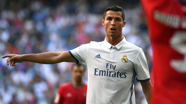 Cristiano Ronaldo: prawdę mówiąc, nie wiem zbyt wiele o Legii Warszawa