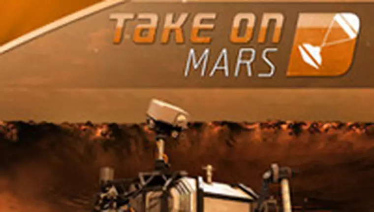 Take on Mars