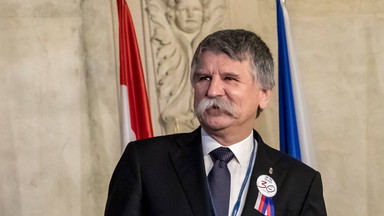 Szef parlamentu Węgier: nie ma pośpiechu w ratyfikacji przystąpienia Szwecji do NATO