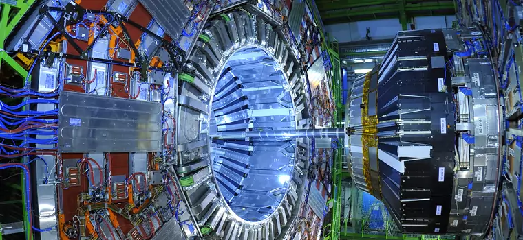 Nowa siła we wszechświecie? Fizycy z CERN być może potwierdzili jej istnienie