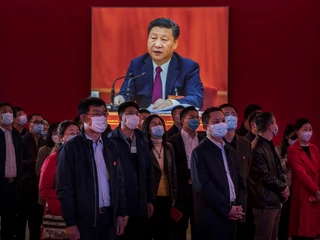 Analitycy spodziewają się trzeciej kadencji Xi Jinpinga na stanowisku przewodniczącego ChRL – stanowi to naruszenie dotychczasowej zasady o sprawowaniu maksymalnie dwóch pięcioletnich kadencji na tym stanowisku. 