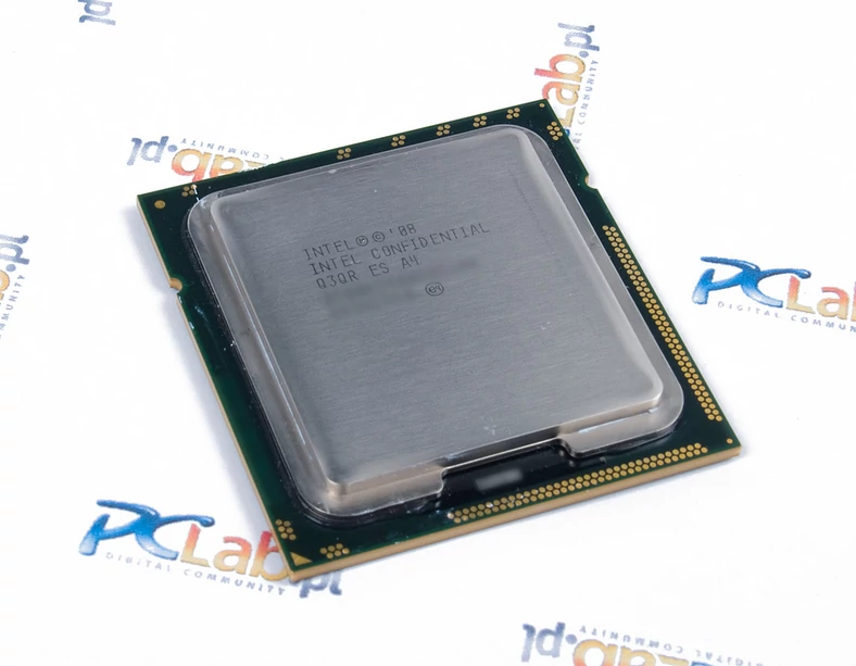 Intel Gulftown ES