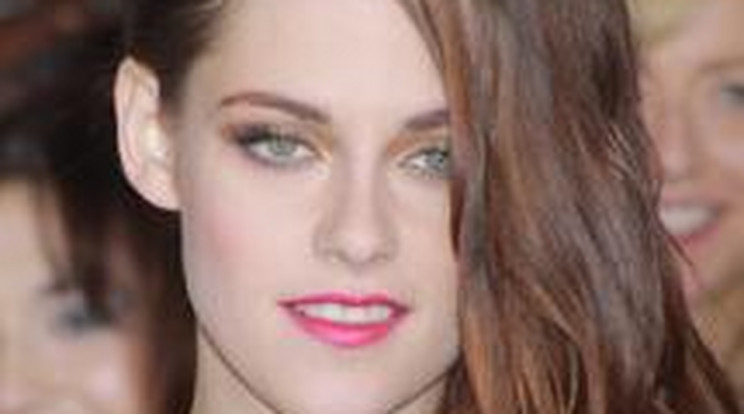 Kristen Stewart/Kép: Northfoto