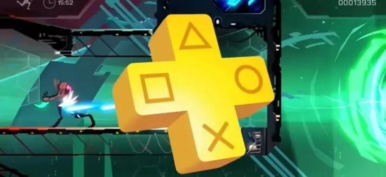 Playstation Plus - wrzesień 2014