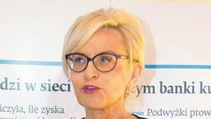 Justyna Mazur, obrończyni praw człowieka i wolności obywatelskich