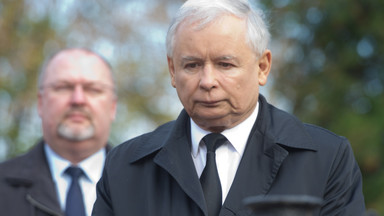 10 kwietnia odmienił Jarosława Kaczyńskiego na zawsze. "On już nie jest taki, jaki był"