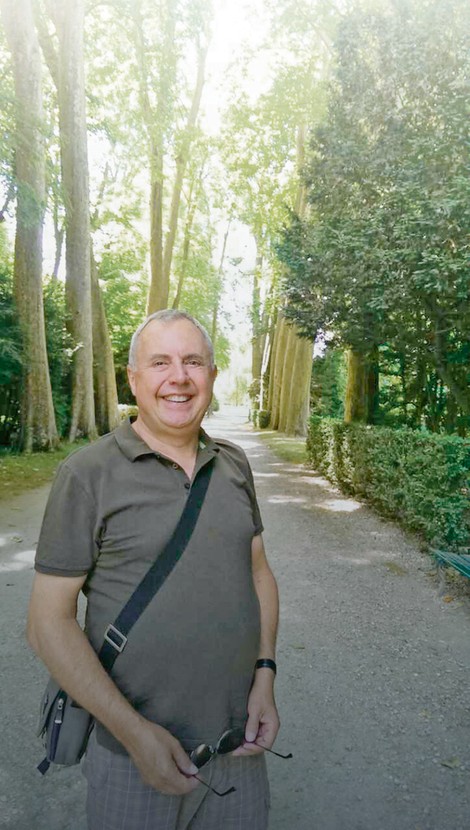 Norvežanin Ulav Goberg u Srbiji je bio više odo 100 puta