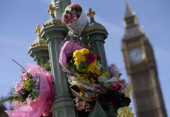 Londyn nie boi się terroryzmu. "Po wynikach Brexitu miasto bardziej zamarło niż po ostatnim ataku"