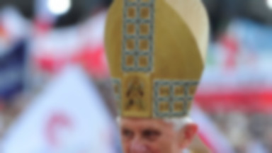 Benedykt XVI ogłosił Jana Pawła II błogosławionym