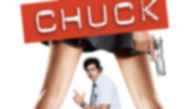 "Chuck" znów atakuje!
