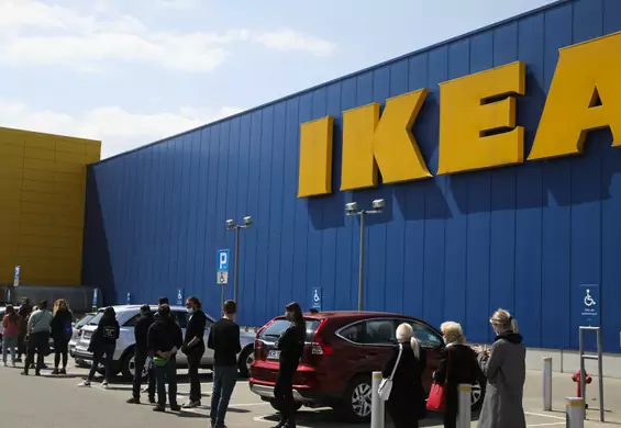 W IKEA już nie będzie tak tanio. Wzrost cen produktów nawet o 50 proc.