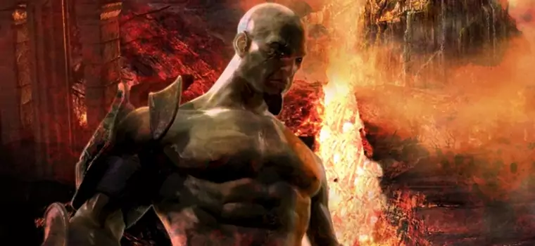 Recenzja God of War III