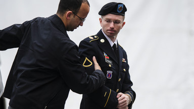 Bradley Manning poprosił prezydenta Obamę o ułaskawienie