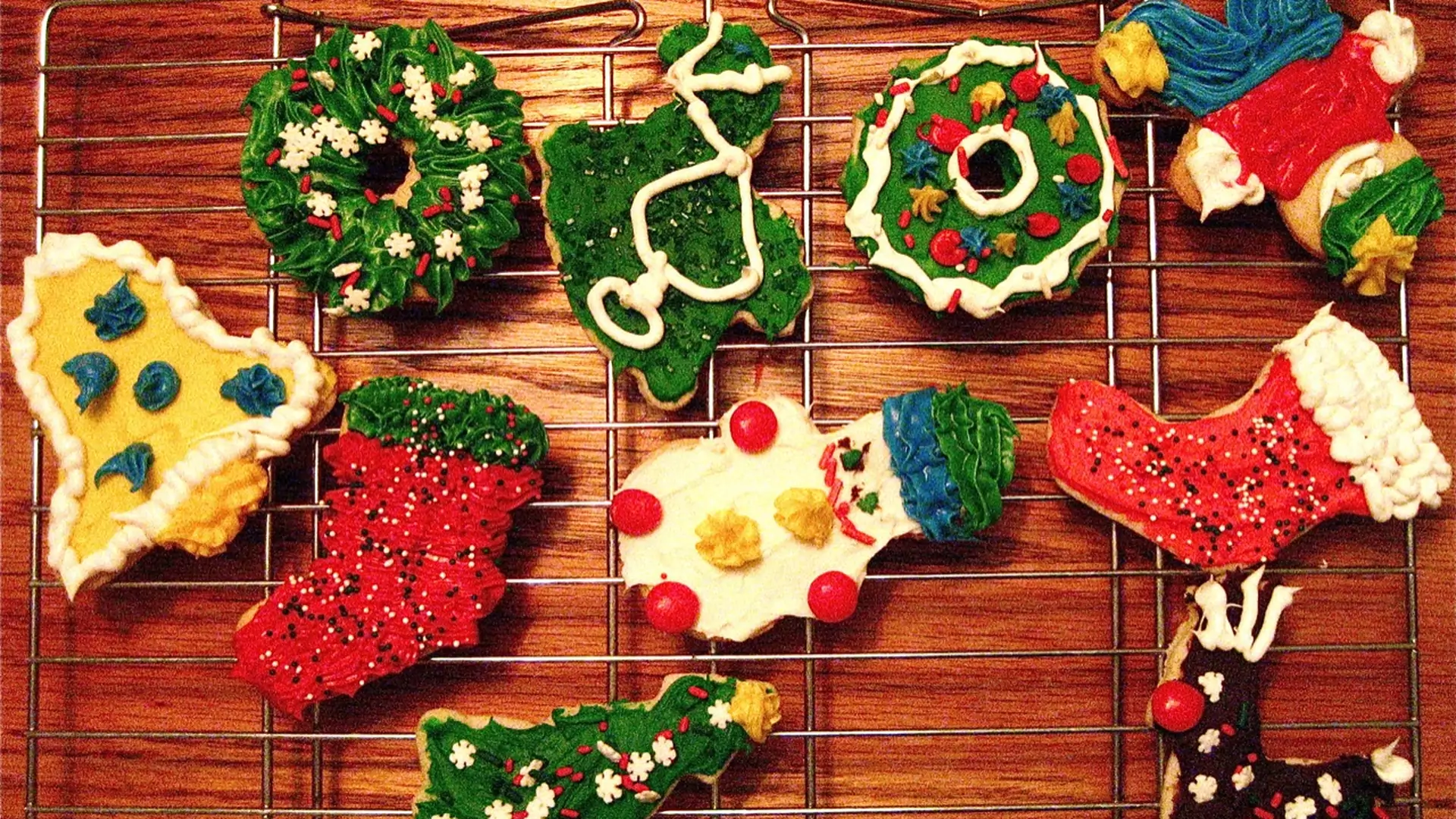 Dzięki tym radom twoje świąteczne ciasteczka będą królować na stole i na Instagramie