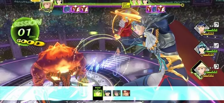 Shin Megami Tensei X Fire Emblem wychodzi z cienia. Oto 45 minut rozgrywki