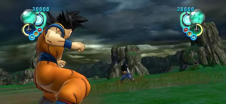 Dragon Ball Z Ultimate Tenkaichi z datą premiery i zwiastunem