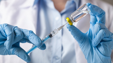W Polsce wykonano dotychczas blisko 6,1 mln szczepień