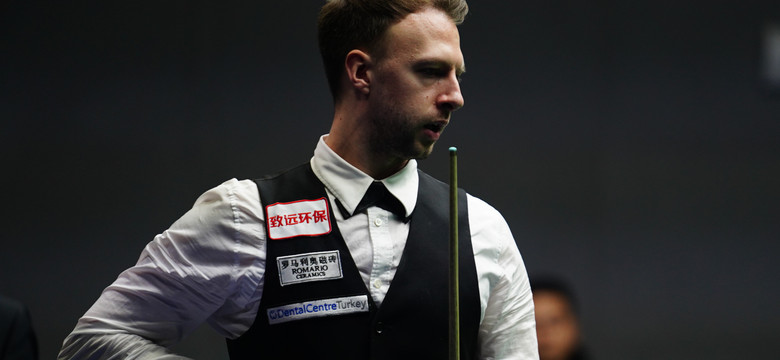 Snooker: niesamowity hat trick Trumpa, "The Ace" znów najlepszy w Northern Ireland Open