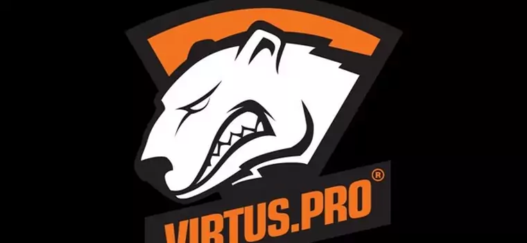 Virtus.pro drugie na ELEAGUE Major