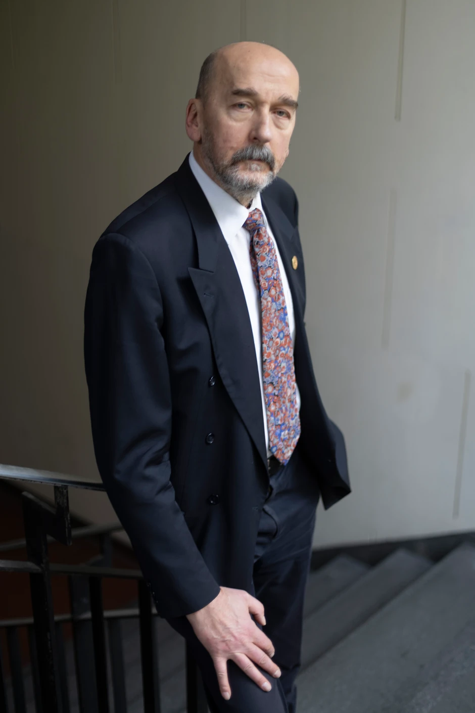 Radomir Saičić