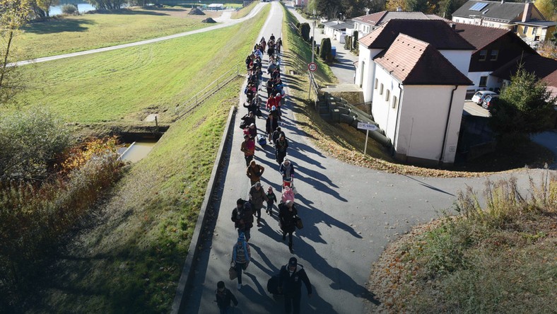  Refugee & # x17A; cy in Germany 