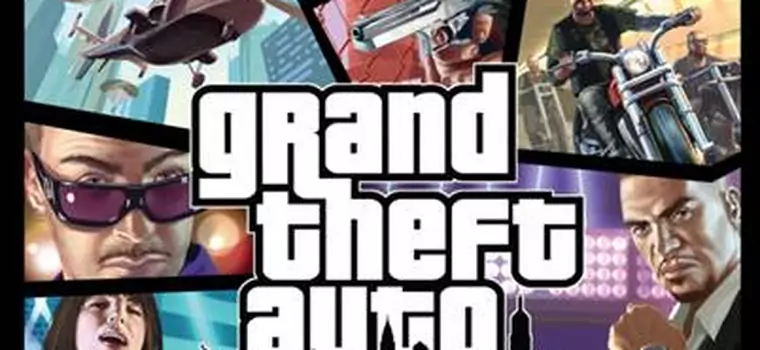 Można już składać pre-ordery na GTA: Episodes from Liberty City na PC i PS3