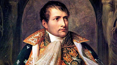 Napoleon Bonaparte. 40 faktów i ciekawostek z życia cesarza (nie, nie był niski, ale bał się kotów)