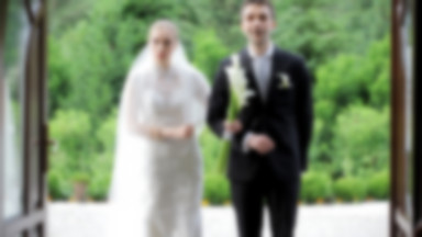 "Powiedz TAK!": Romantyczny ślub i znakomite wesele