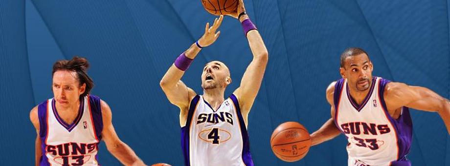Phoenix Suns, Marcin Gortat