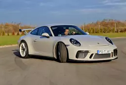 Porsche: prawie ćwierć miliona aut w 2017 r.