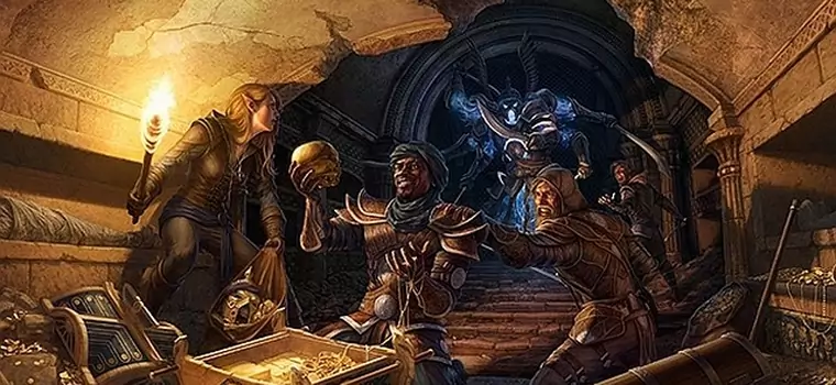 Gildia Złodziei coraz bliżej The Elder Scrolls Online. Znamy pierwsze szczegóły