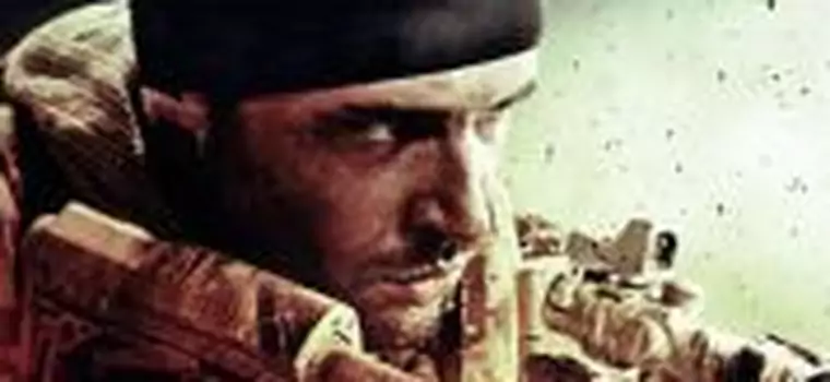 Co w otwartych testach Medal of Honor: Warfighter?