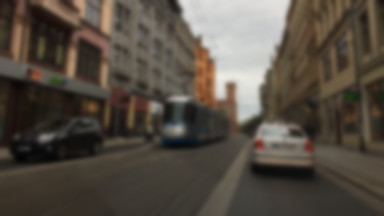Wrocław: ulica Krupnicza na jeden dzień zamieni się w deptak