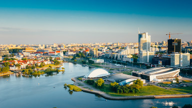 Samolotem na Białoruś? Wiza nie będzie potrzebna