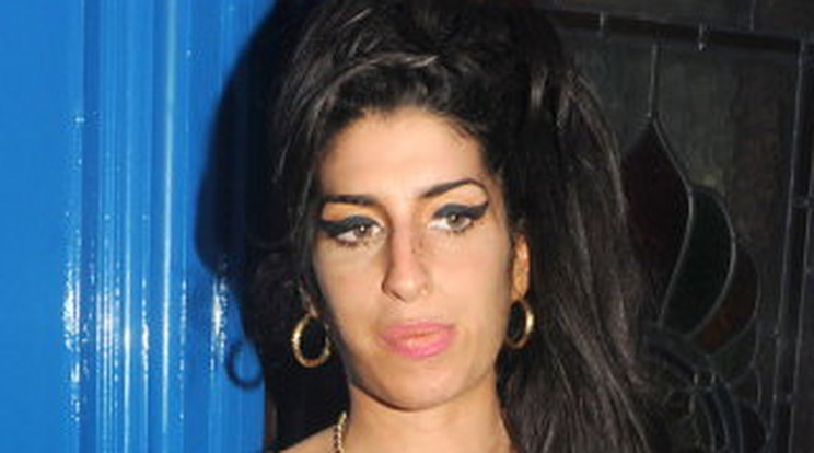 Amy Winehouse: Démonból angyal lett 
