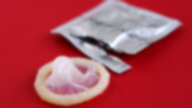 100 tysięcy dolarów za najcieńszą prezerwatywę świata